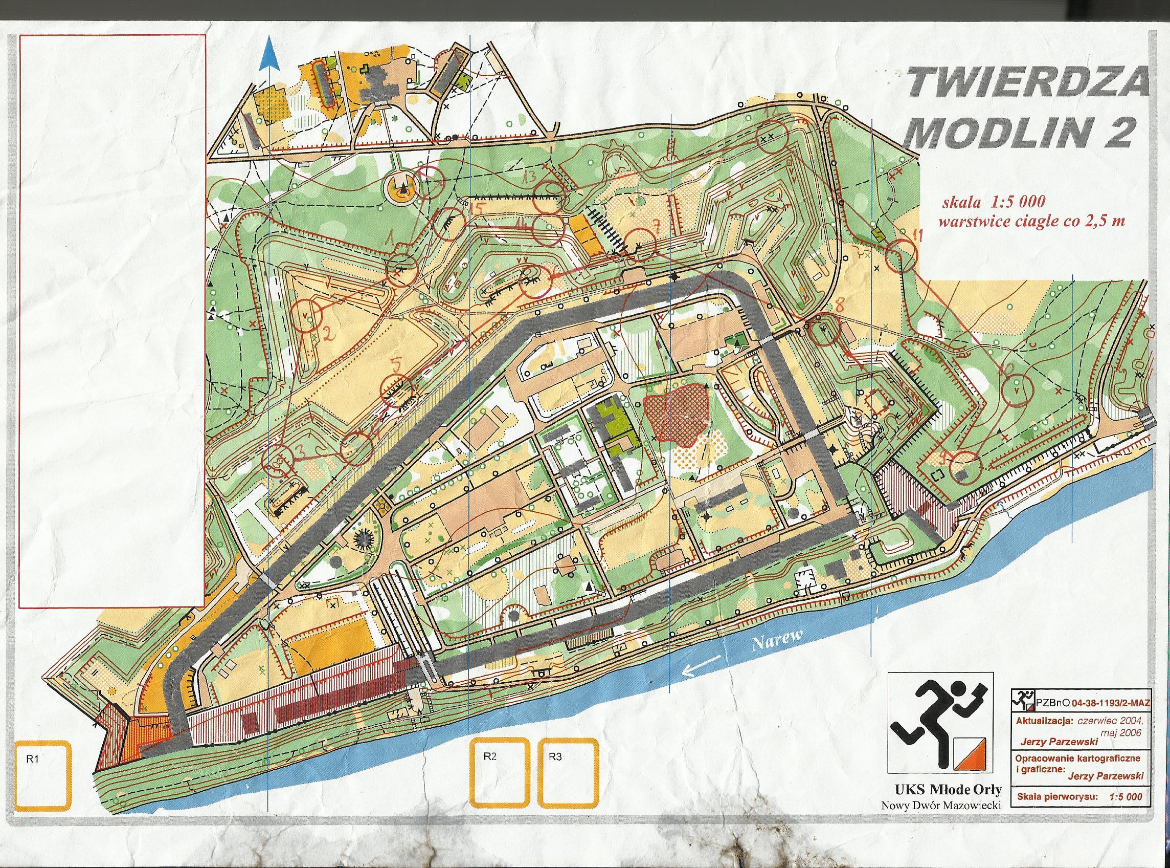 T17 - Trening - ZZK (2011-01-15)